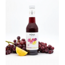 Verival BIO PONA dzirkstošā augļu sula Sarkanās vīnogas un Primofiore citrons, 330ml